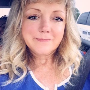 Meet your Posher, Lynnette